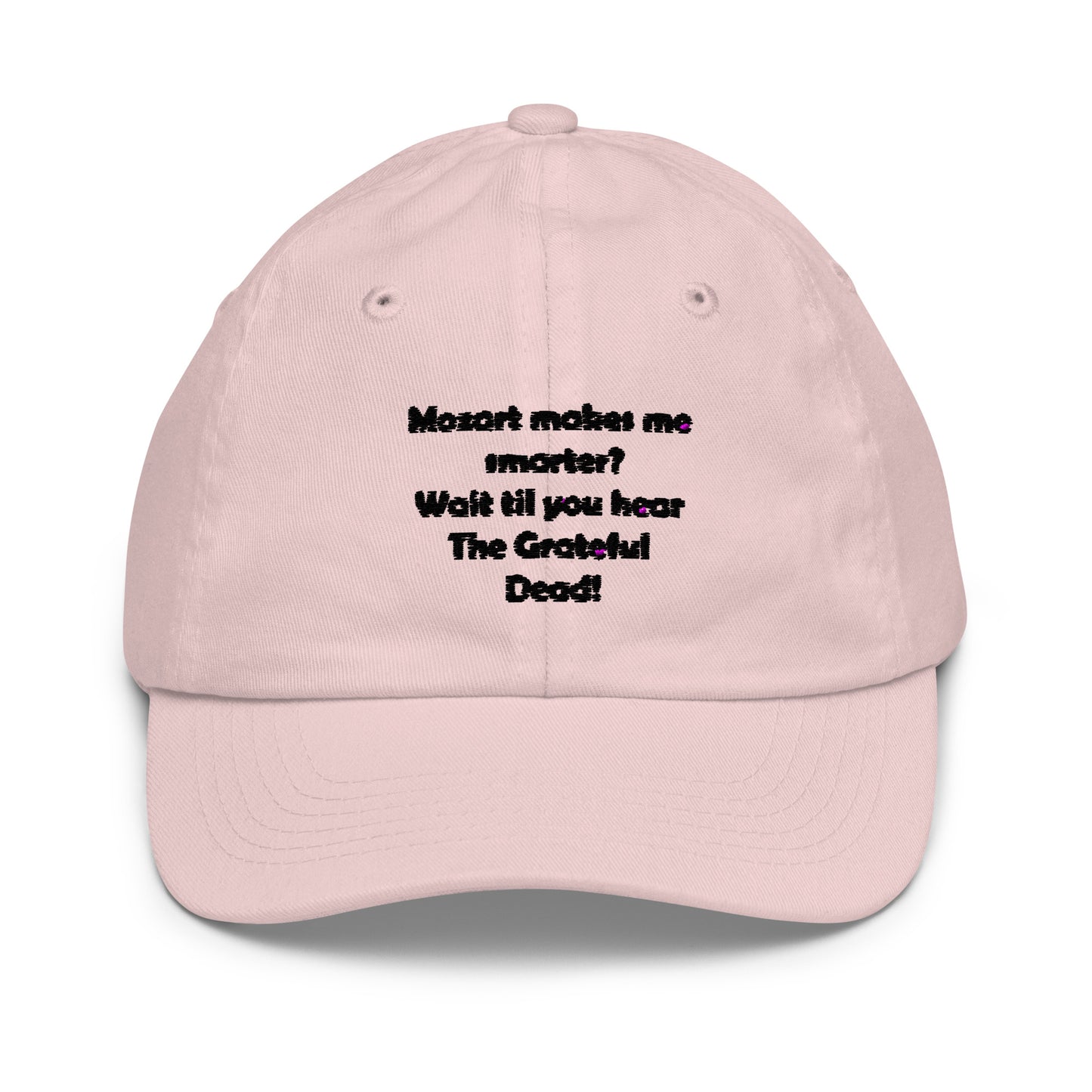 The Grateful Dead Youth Baseball Cap