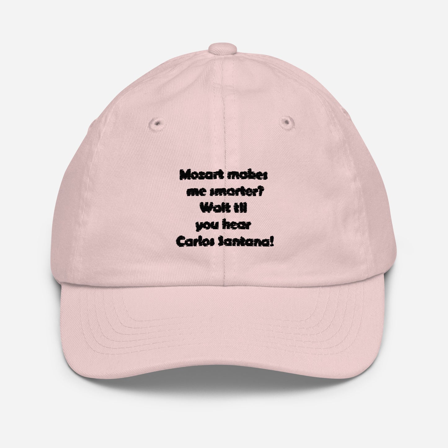 Mozart Youth Baseball Cap