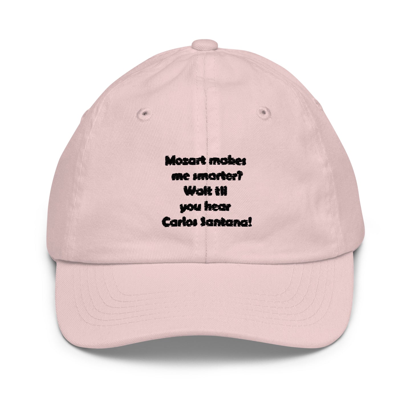 Mozart Youth Baseball Cap