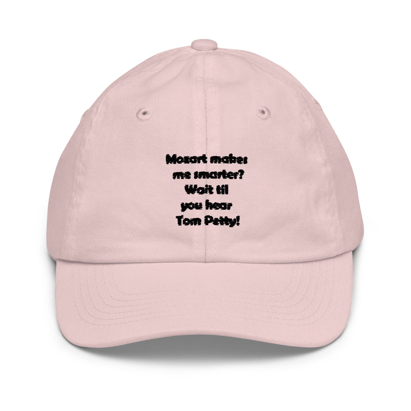 Mozart Youth Baseball Cap
