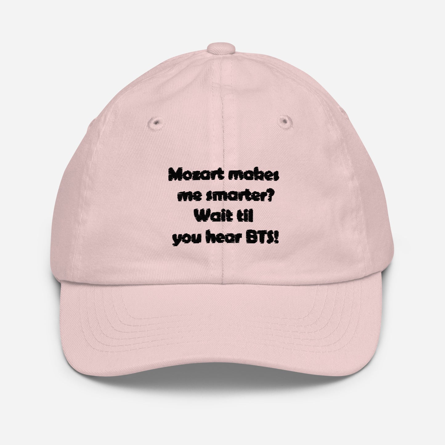 Mozart Youth Baseball Cap
