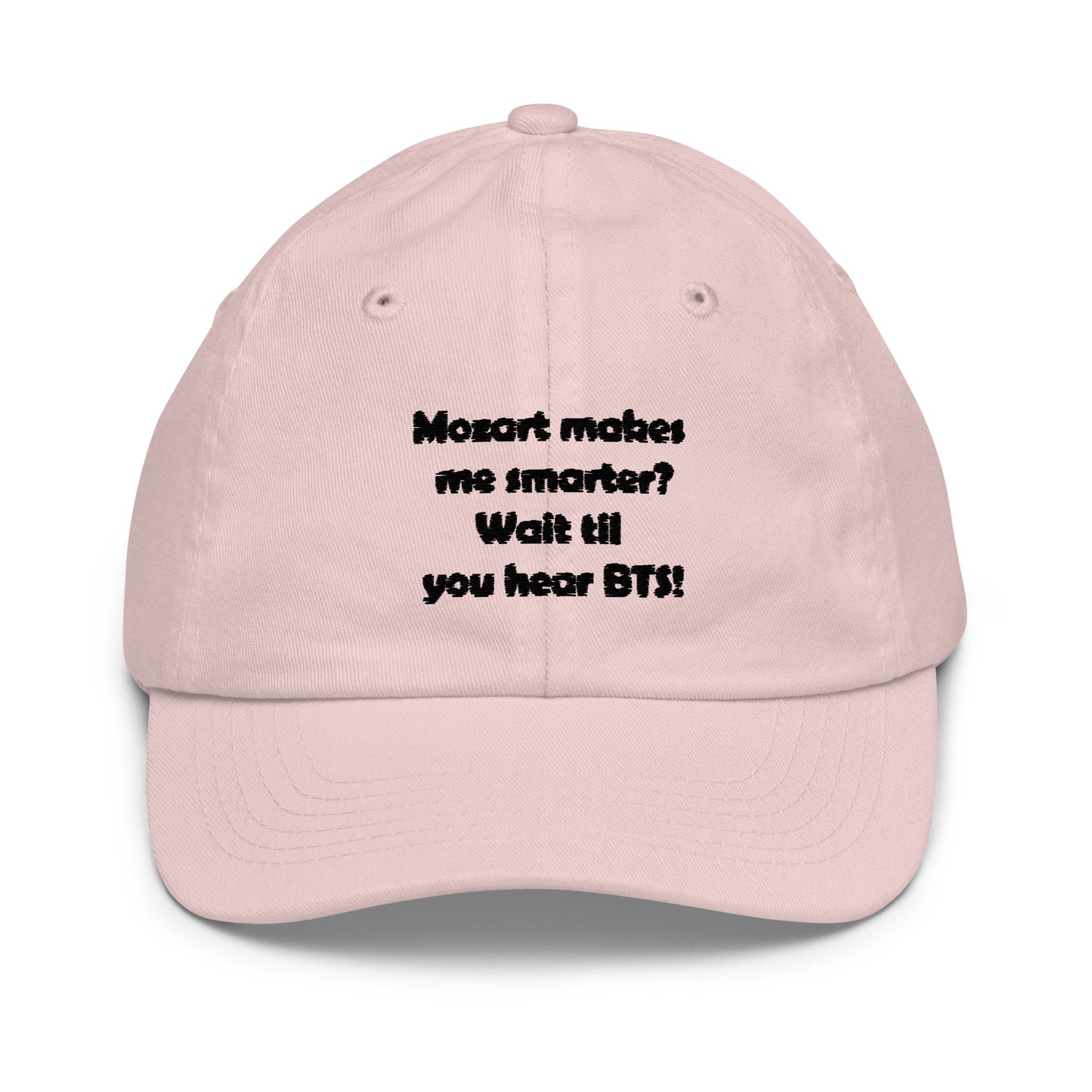 Mozart Youth Baseball Cap