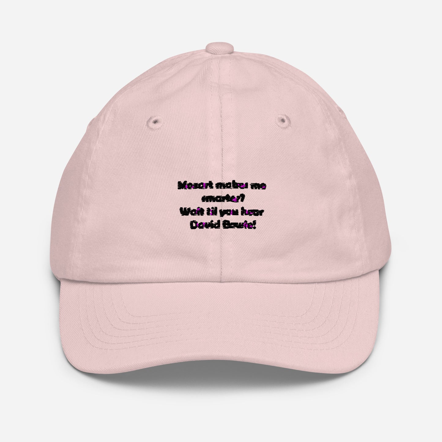 Mozart Youth Baseball Cap