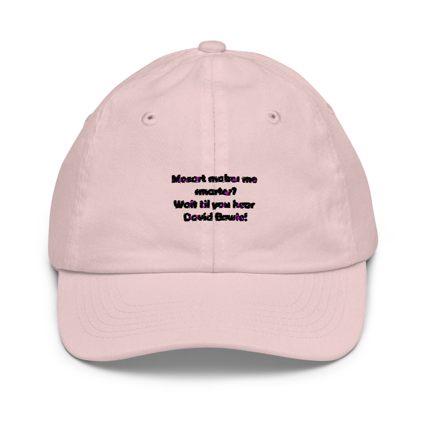 Mozart Youth Baseball Cap