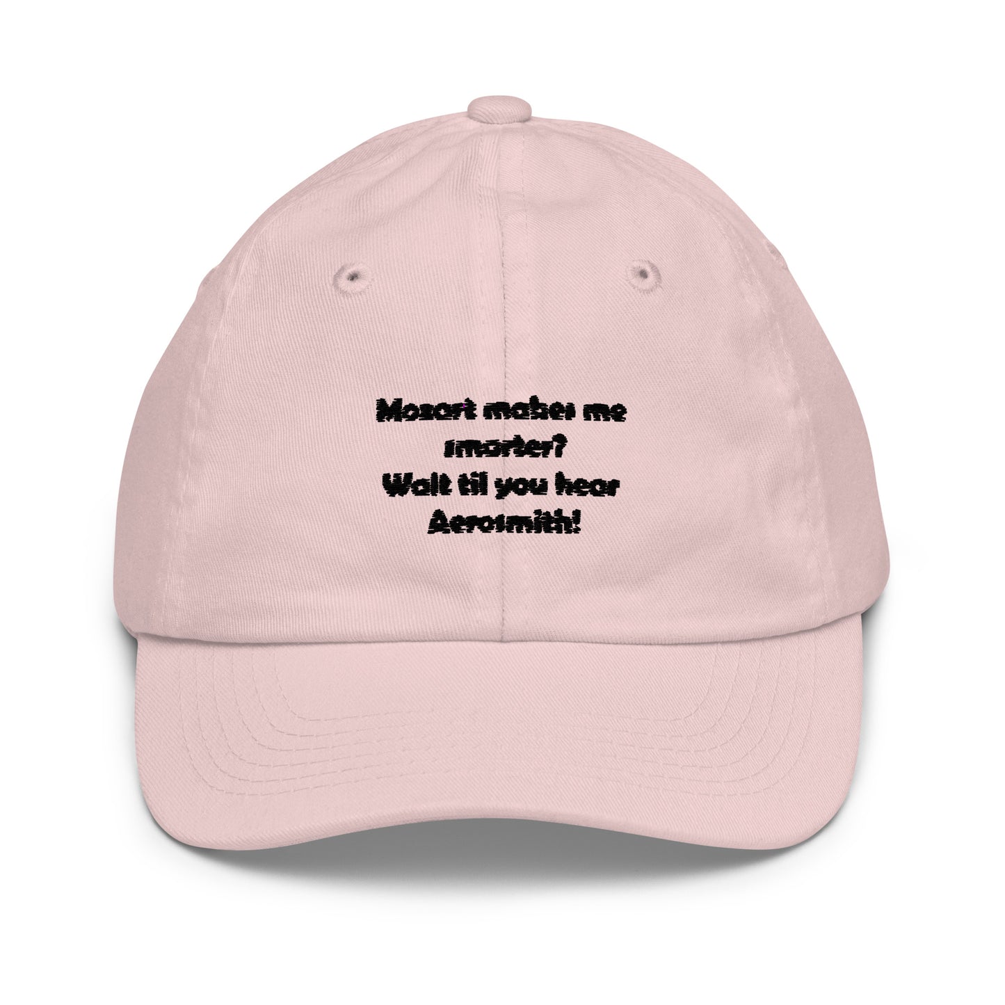 Mozart Youth Baseball Cap