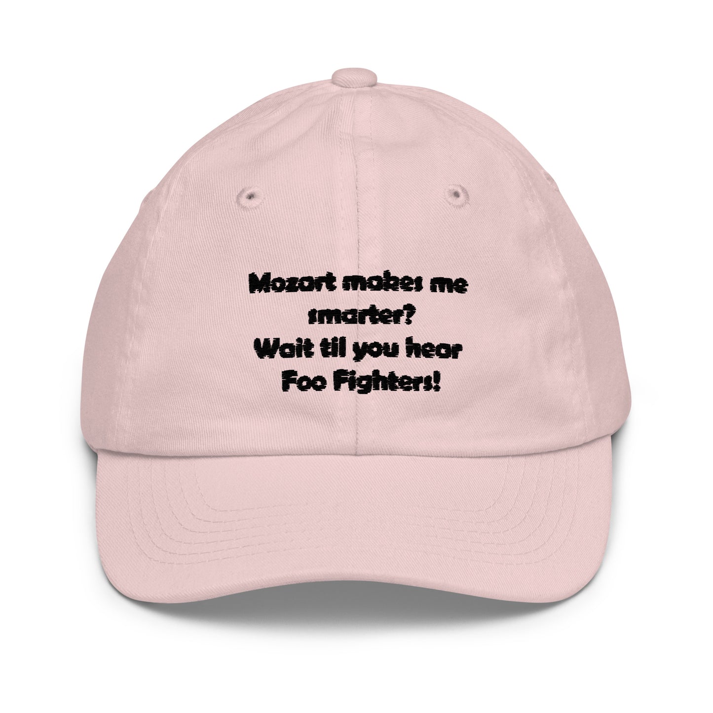 Mozart Youth Baseball Cap