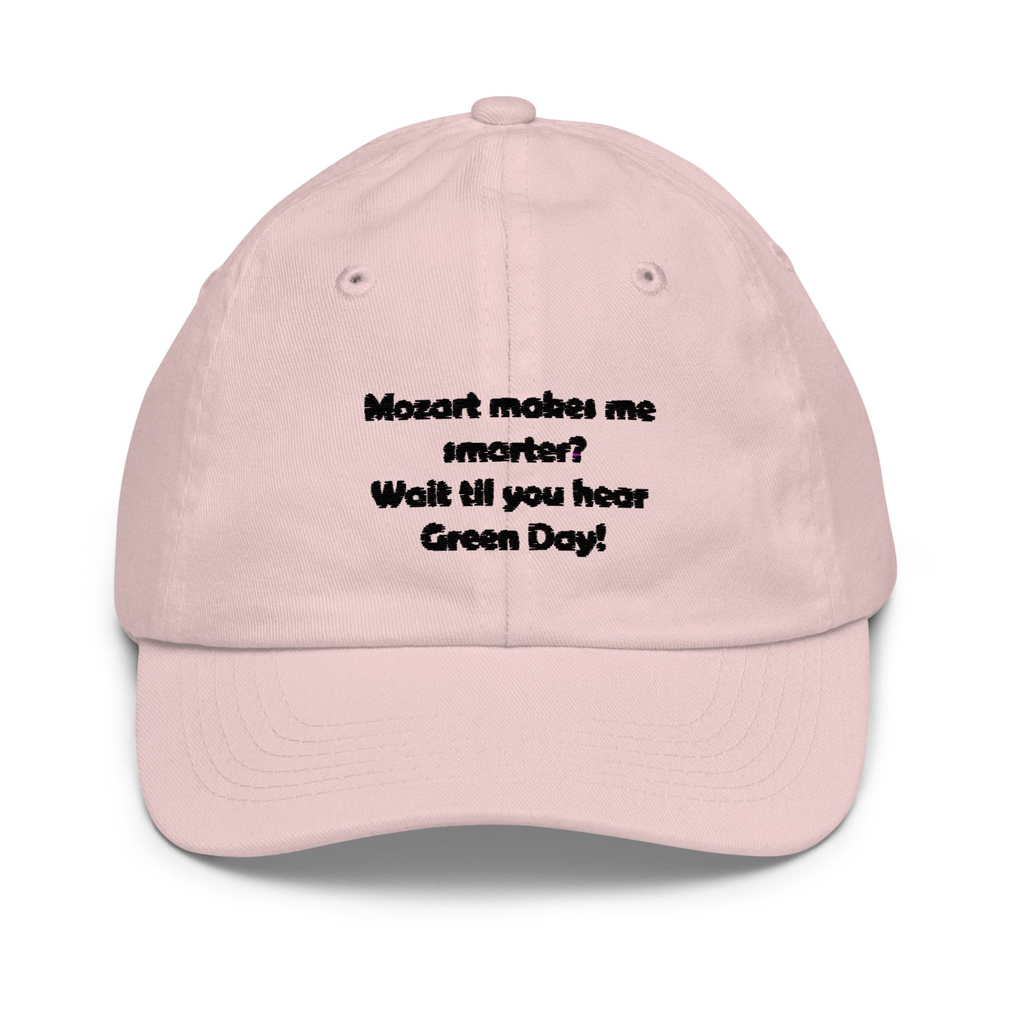 Mozart Youth Baseball Cap
