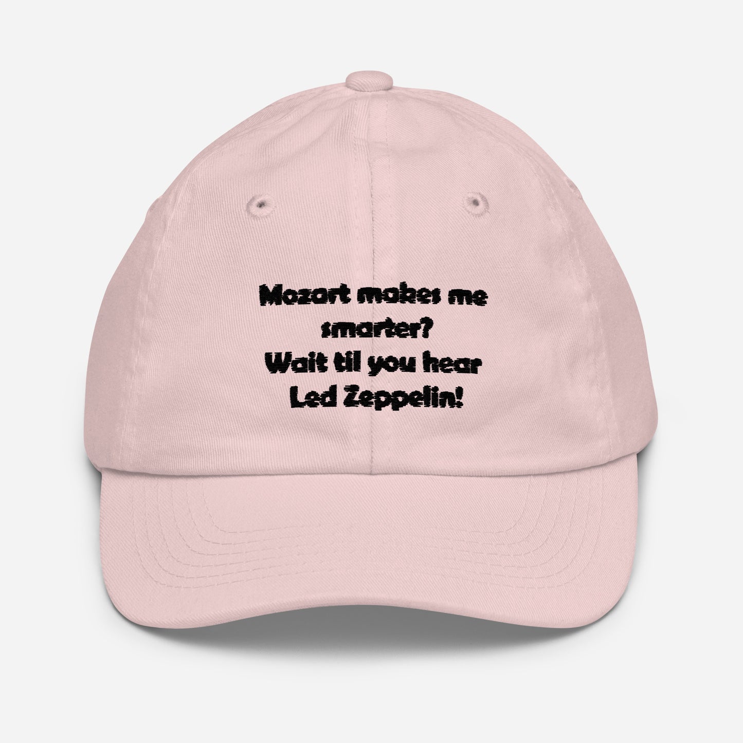 Mozart Youth Baseball Cap