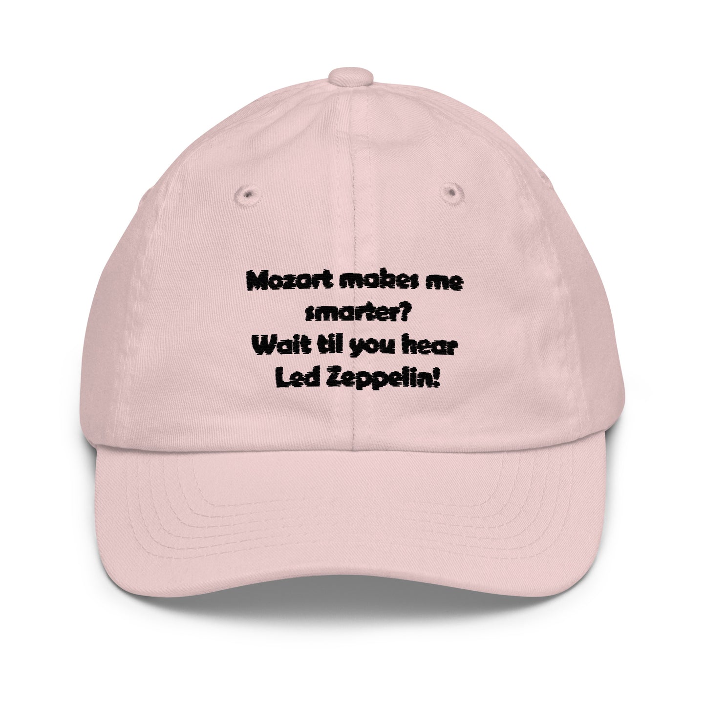 Mozart Youth Baseball Cap