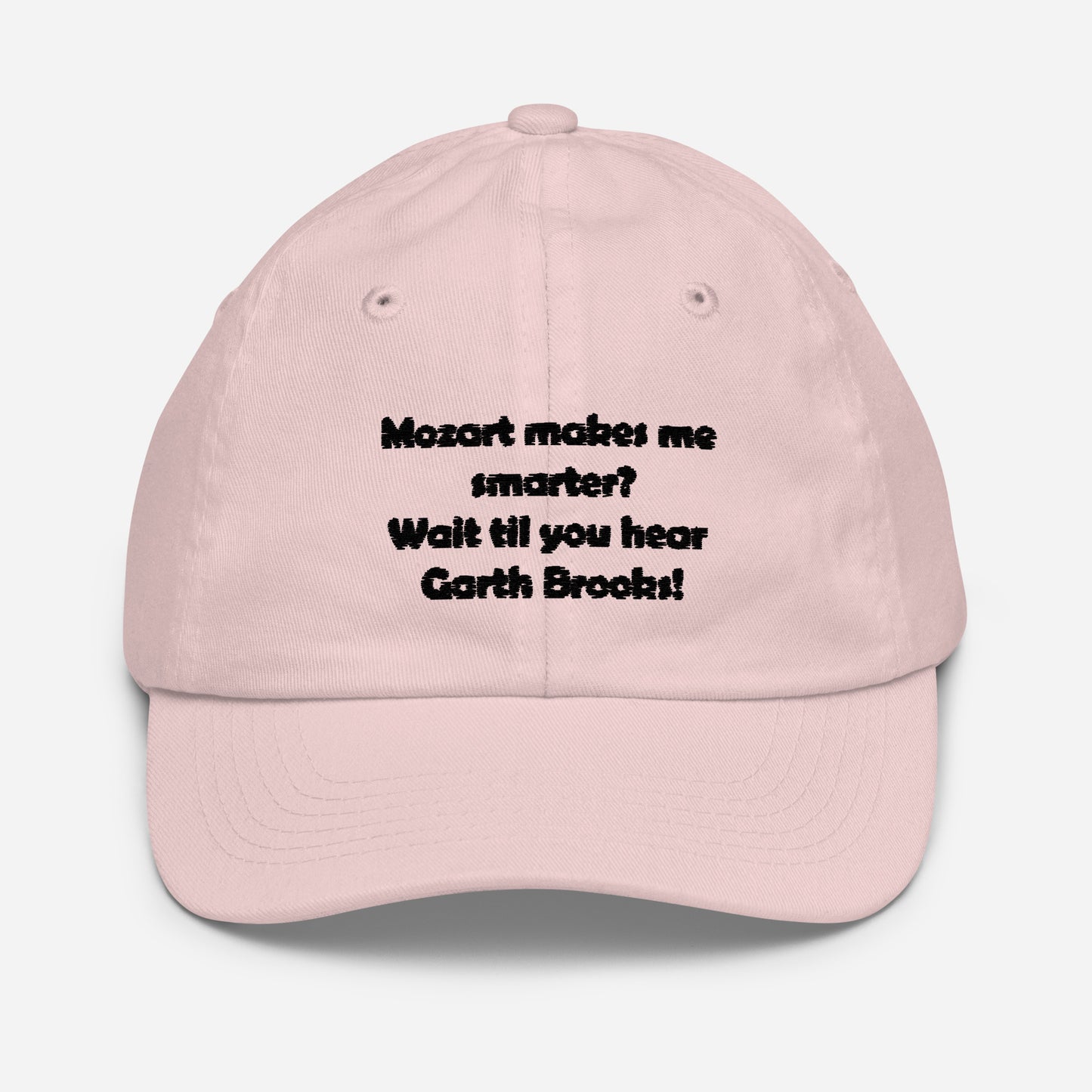 Mozart Youth Baseball Cap