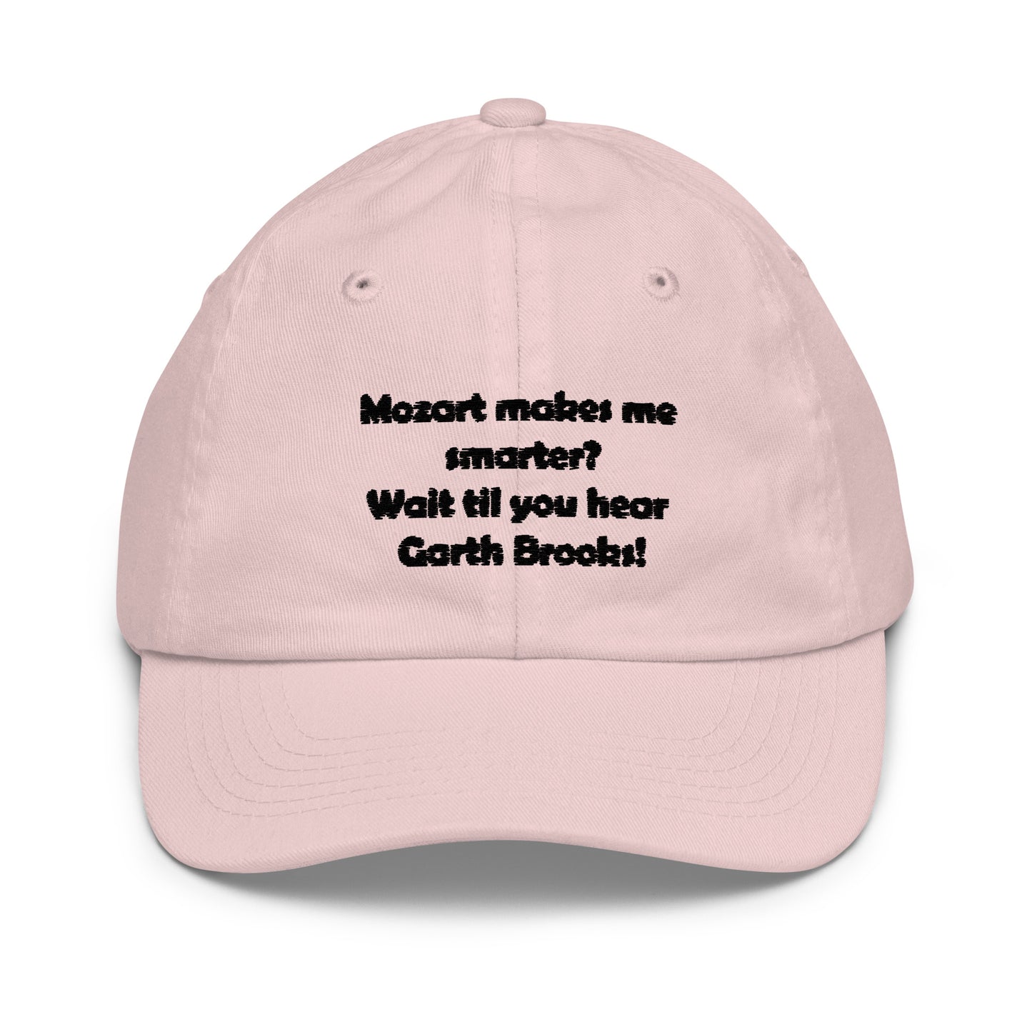 Mozart Youth Baseball Cap