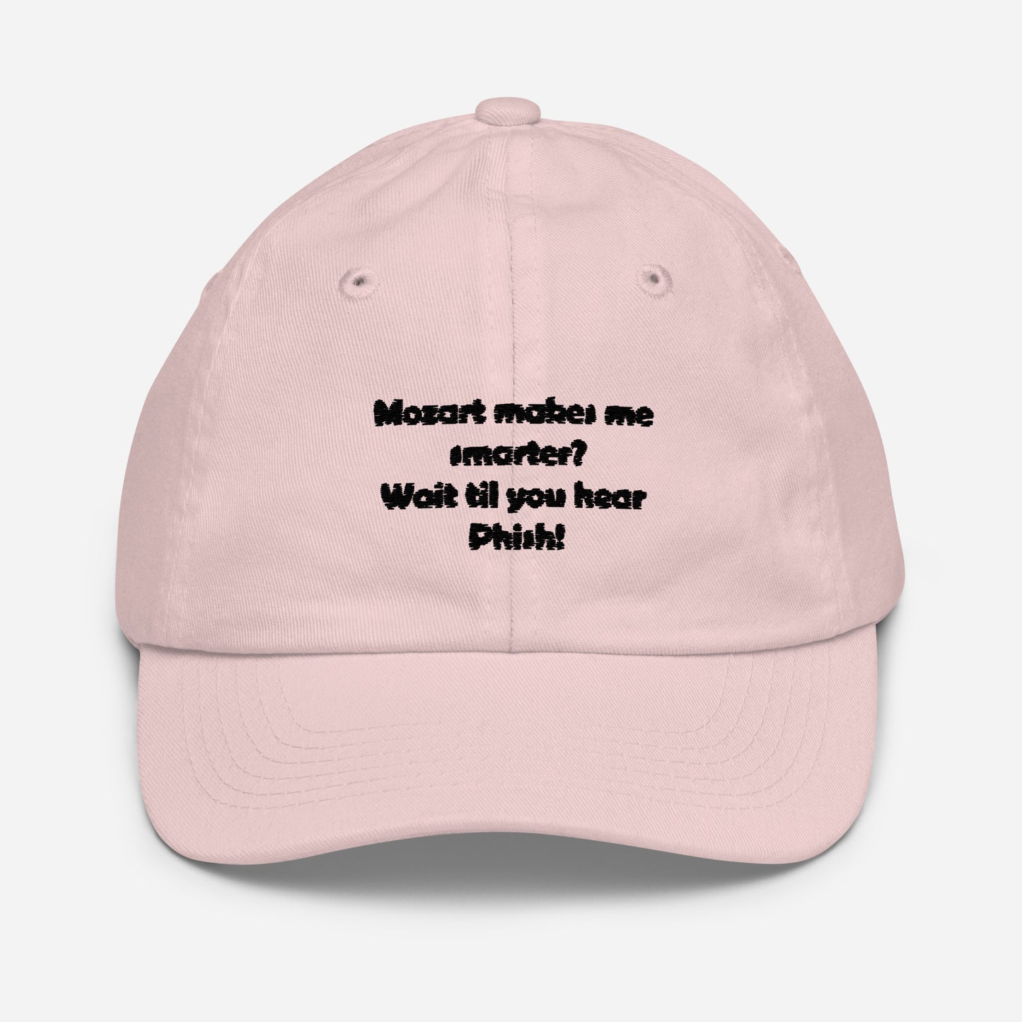 Phish Youth Baseball Cap