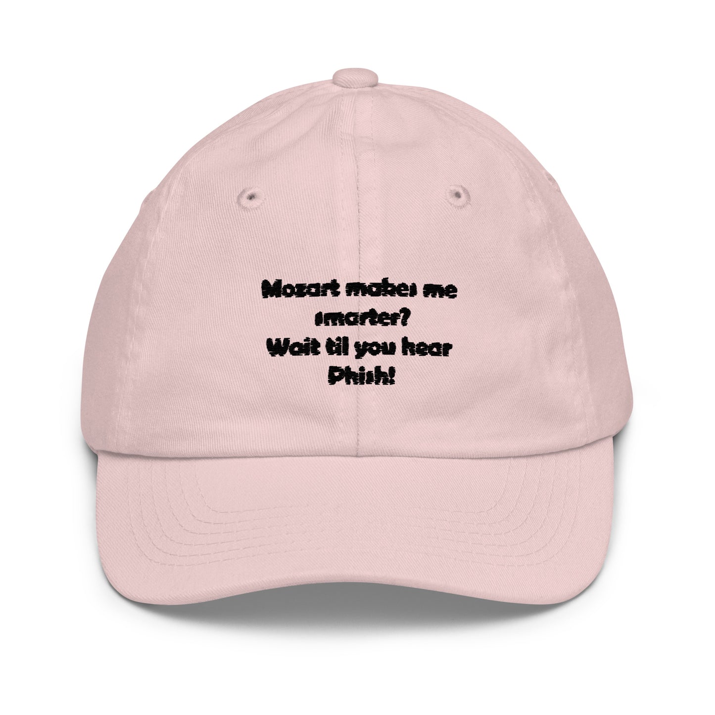 Phish Youth Baseball Cap