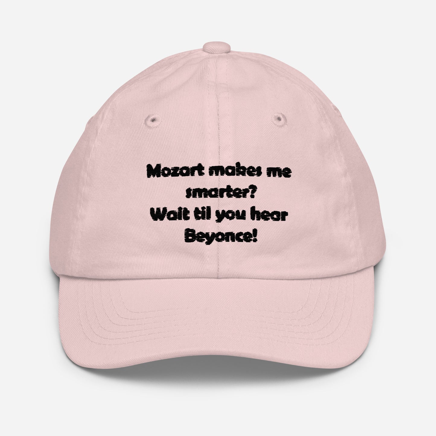 Mozart Youth Baseball Cap