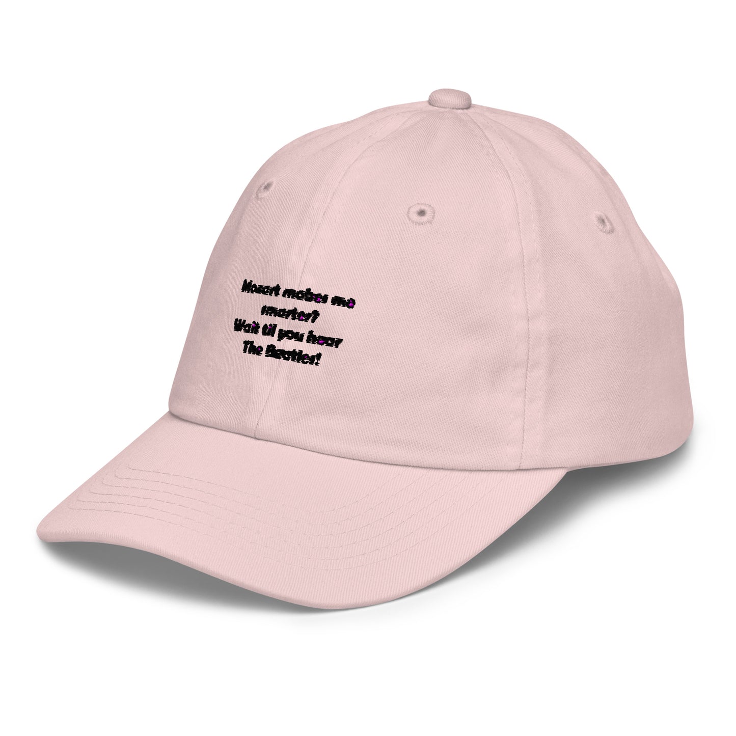 Mozart Youth Baseball Cap