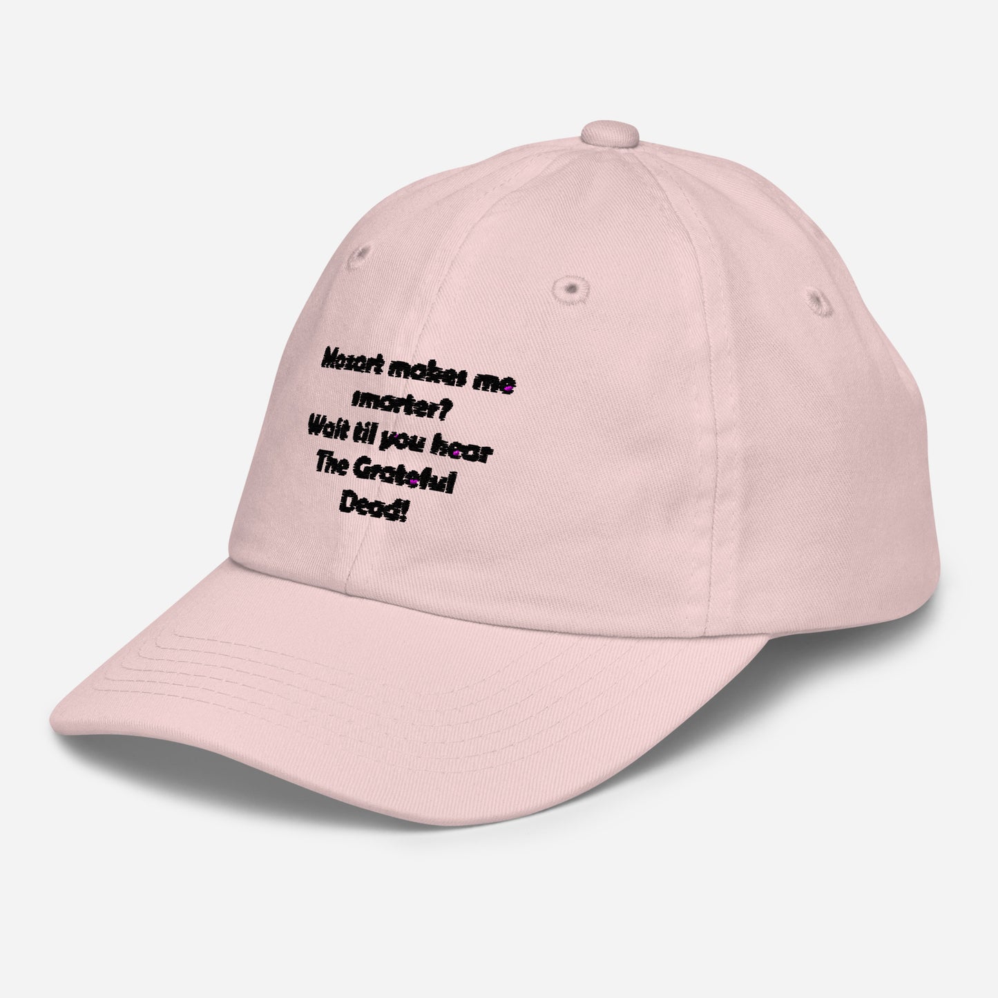 The Grateful Dead Youth Baseball Cap