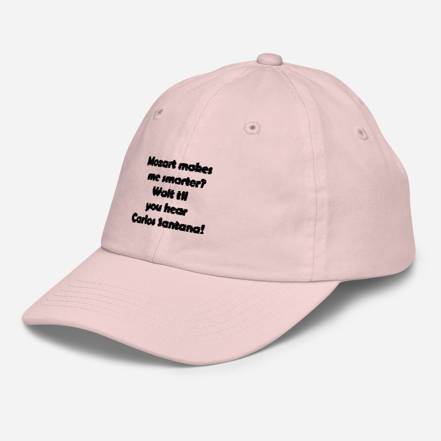 Mozart Youth Baseball Cap