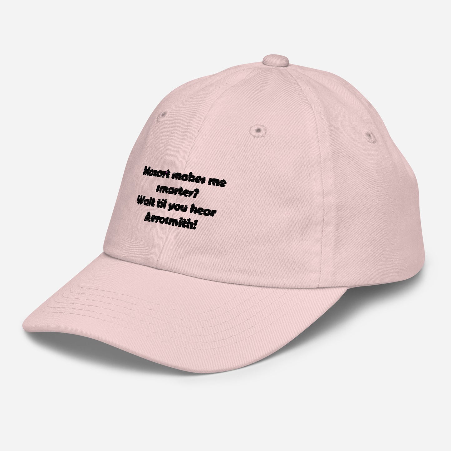 Mozart Youth Baseball Cap