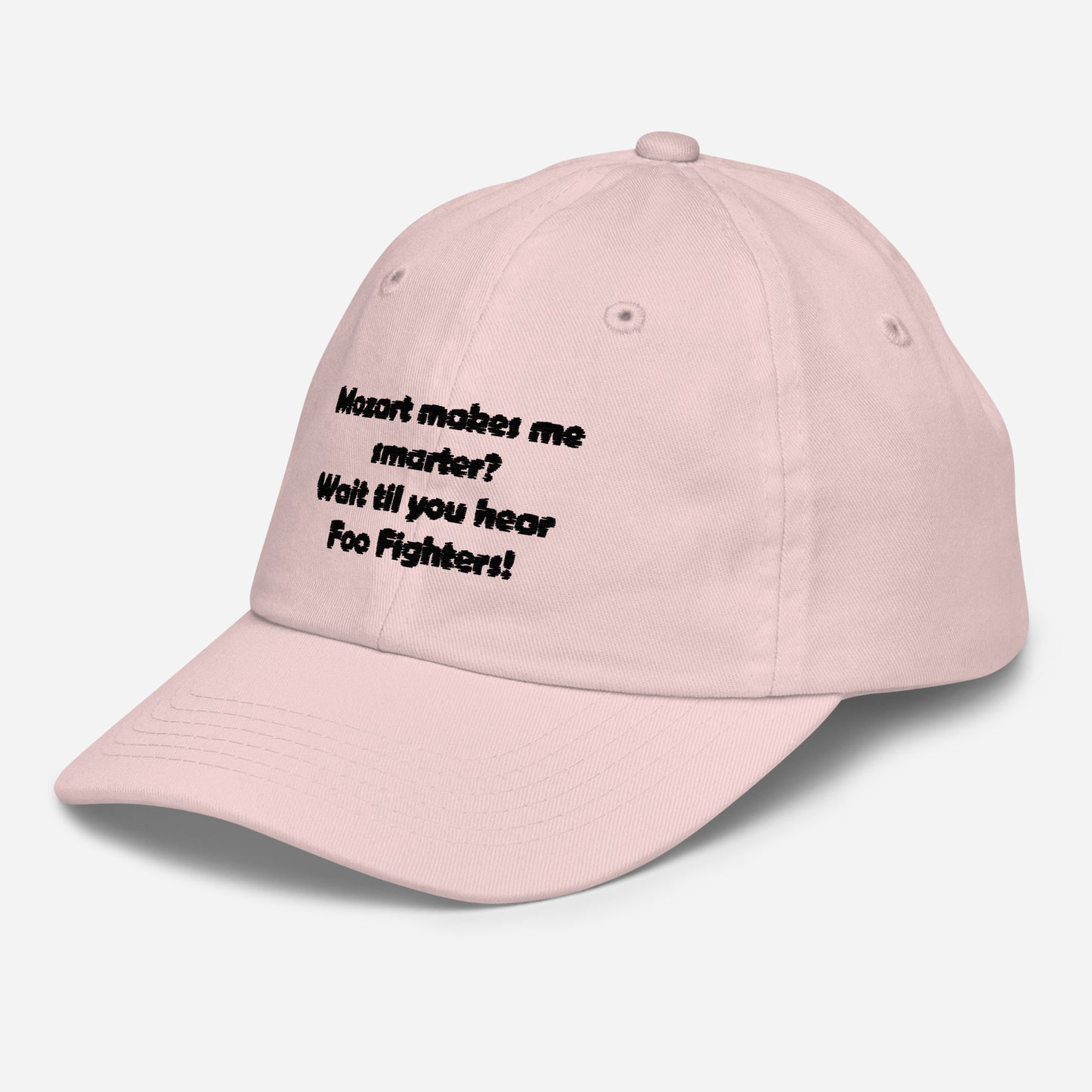 Mozart Youth Baseball Cap