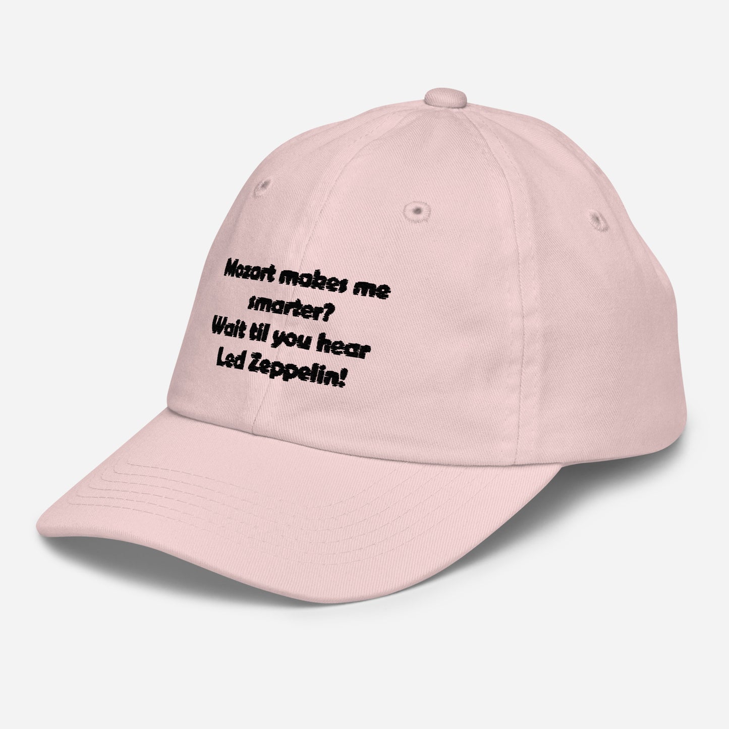 Mozart Youth Baseball Cap