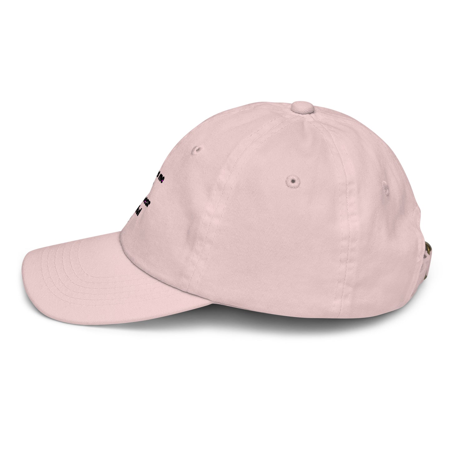 The Grateful Dead Youth Baseball Cap