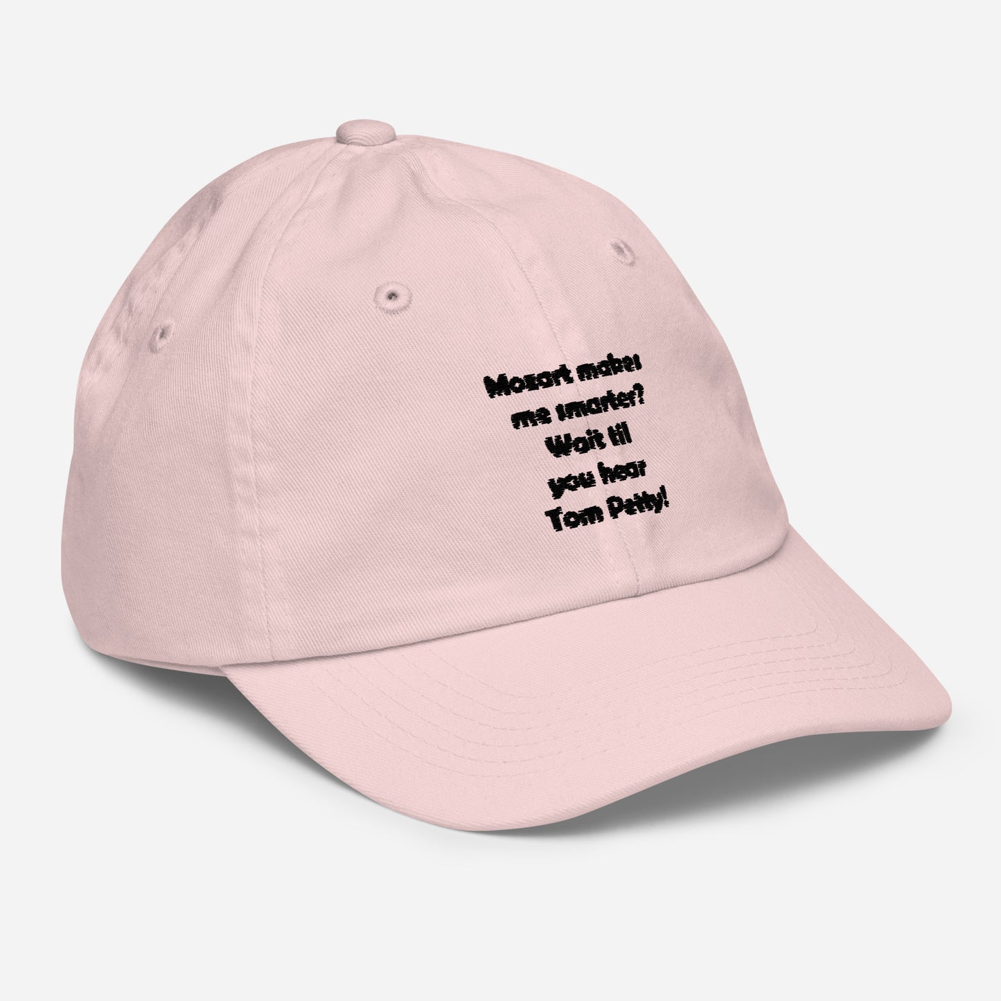 Mozart Youth Baseball Cap
