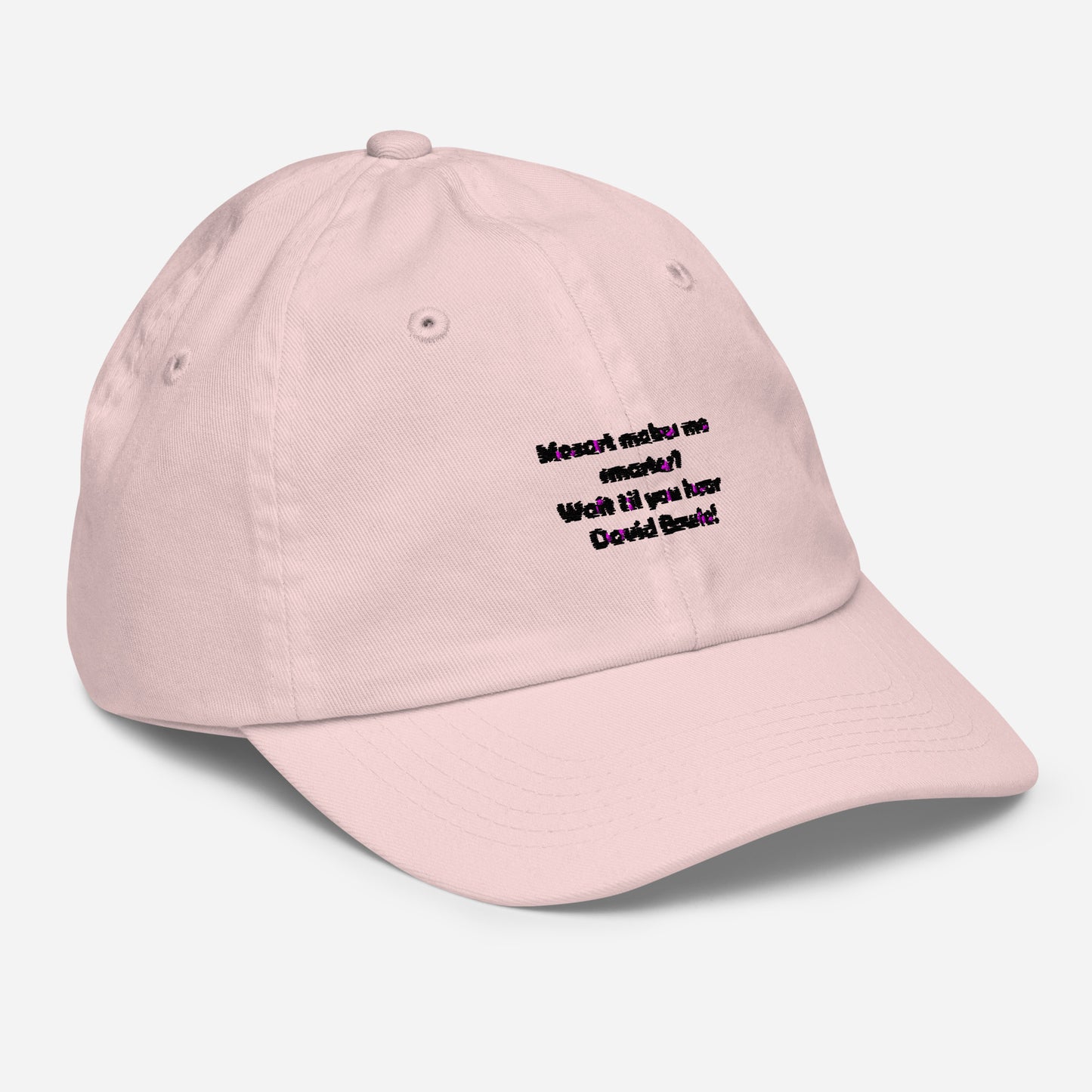 Mozart Youth Baseball Cap
