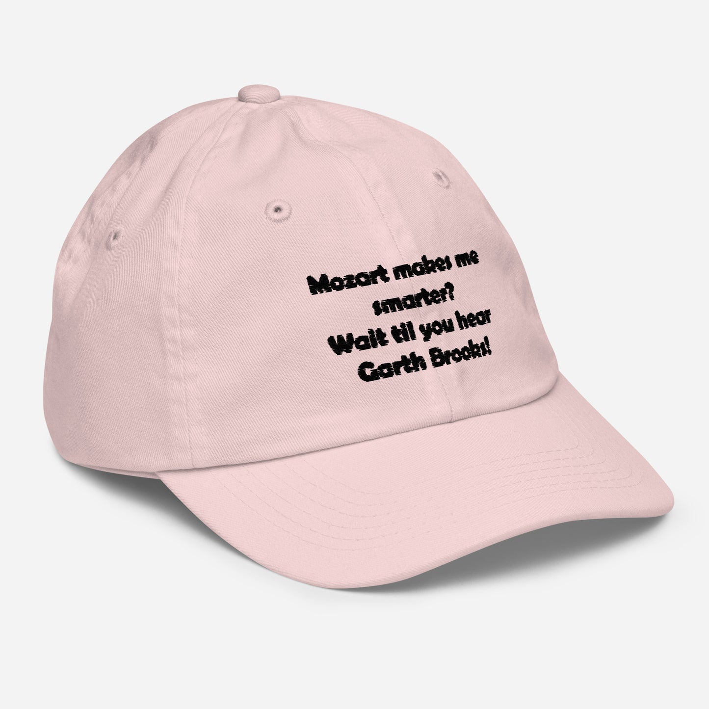Mozart Youth Baseball Cap