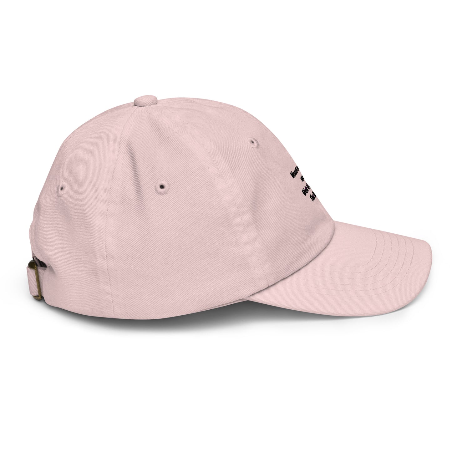 Mozart Youth Baseball Cap