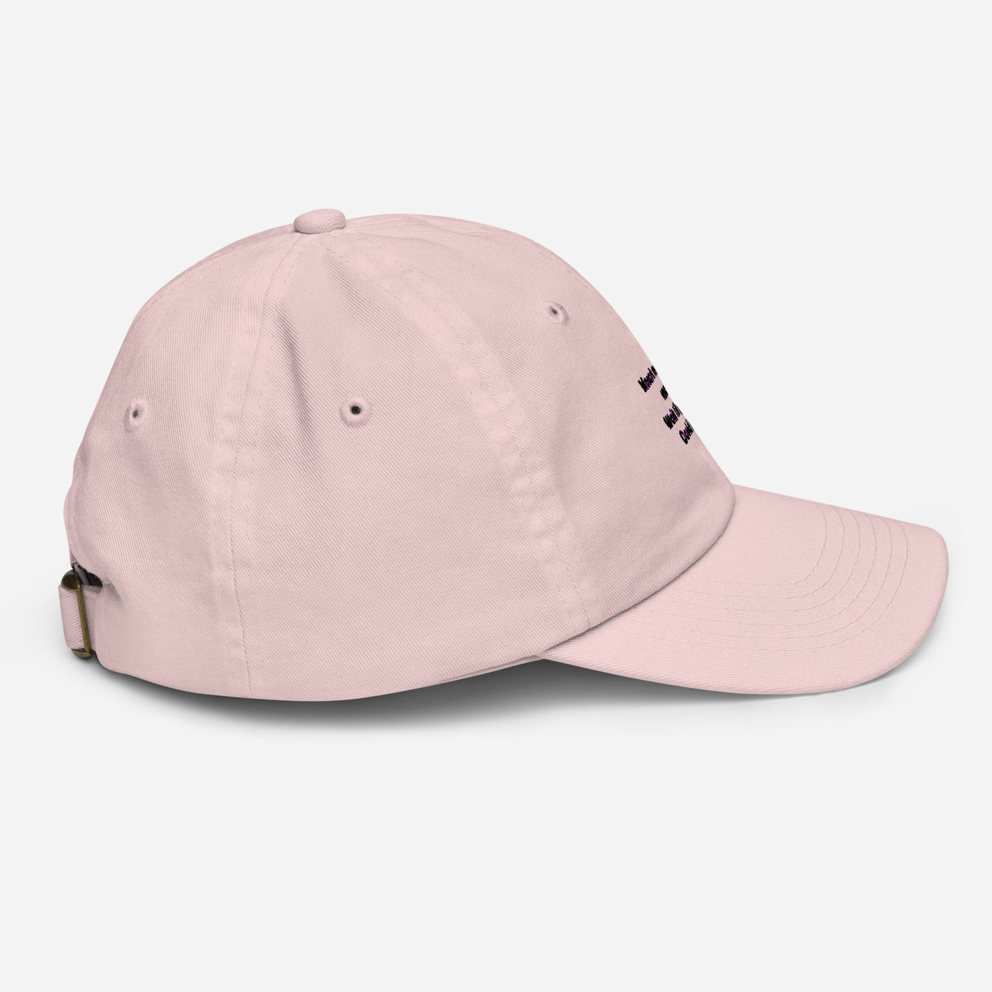 Mozart Youth Baseball Cap