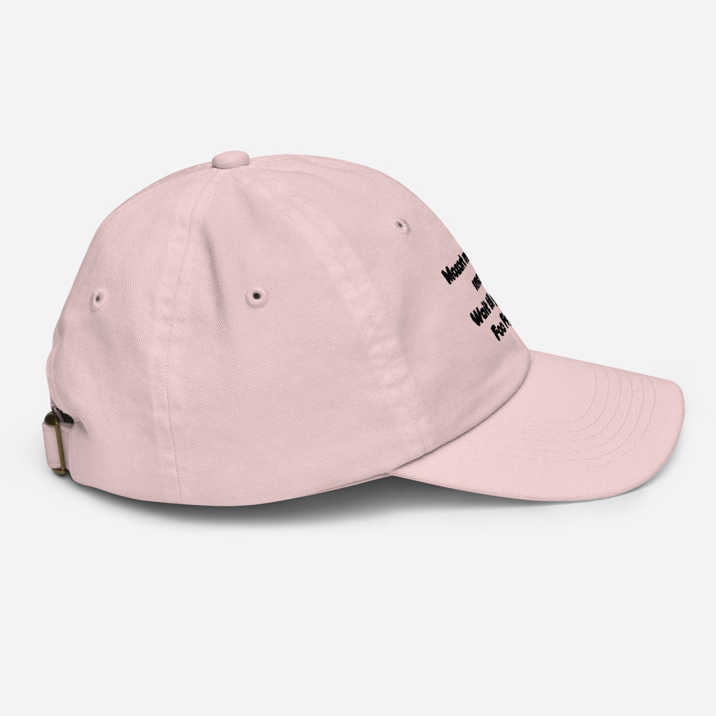 Mozart Youth Baseball Cap