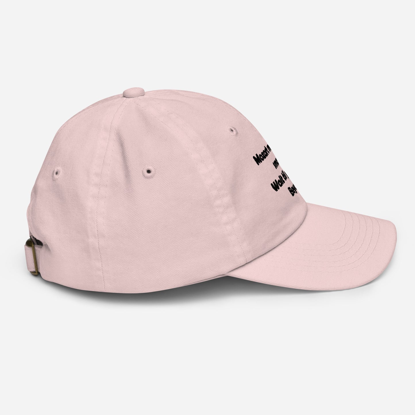 Mozart Youth Baseball Cap
