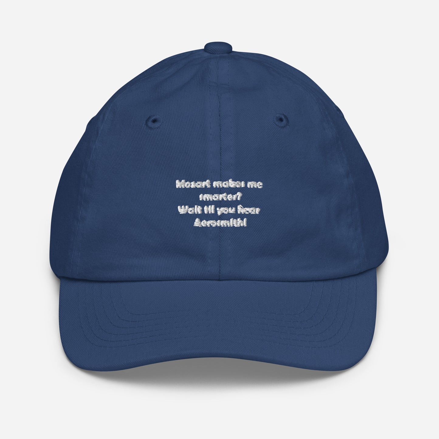 Mozart Youth Baseball Cap