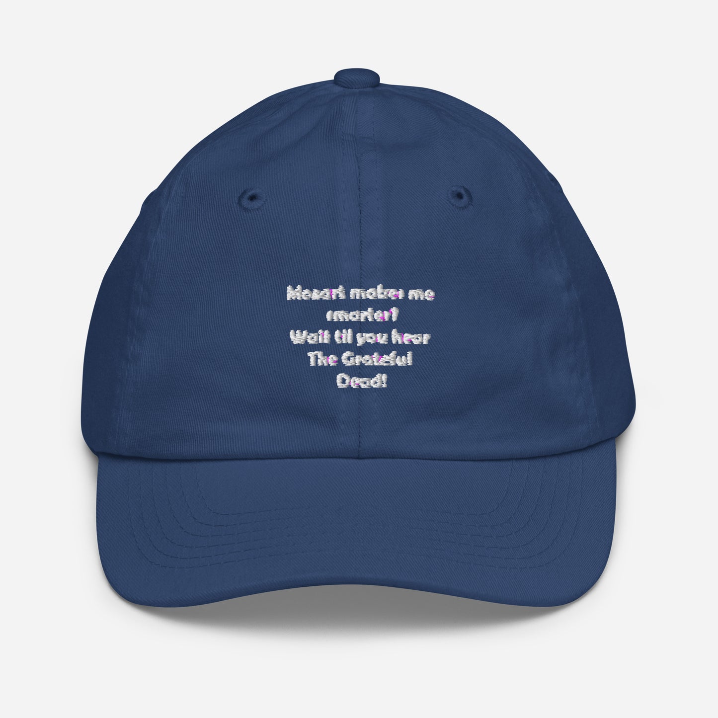The Grateful Dead Youth Baseball Cap