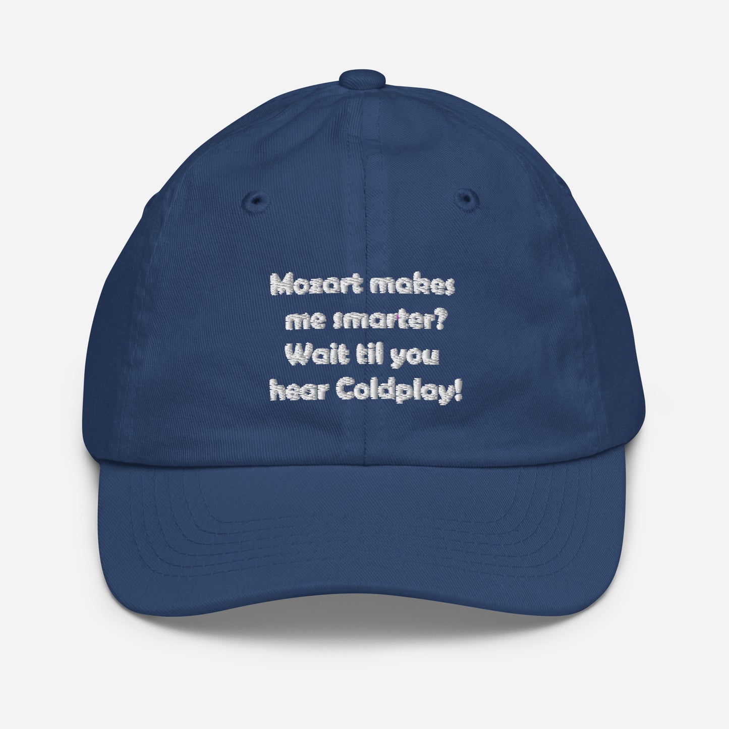 Mozart Youth Baseball Cap