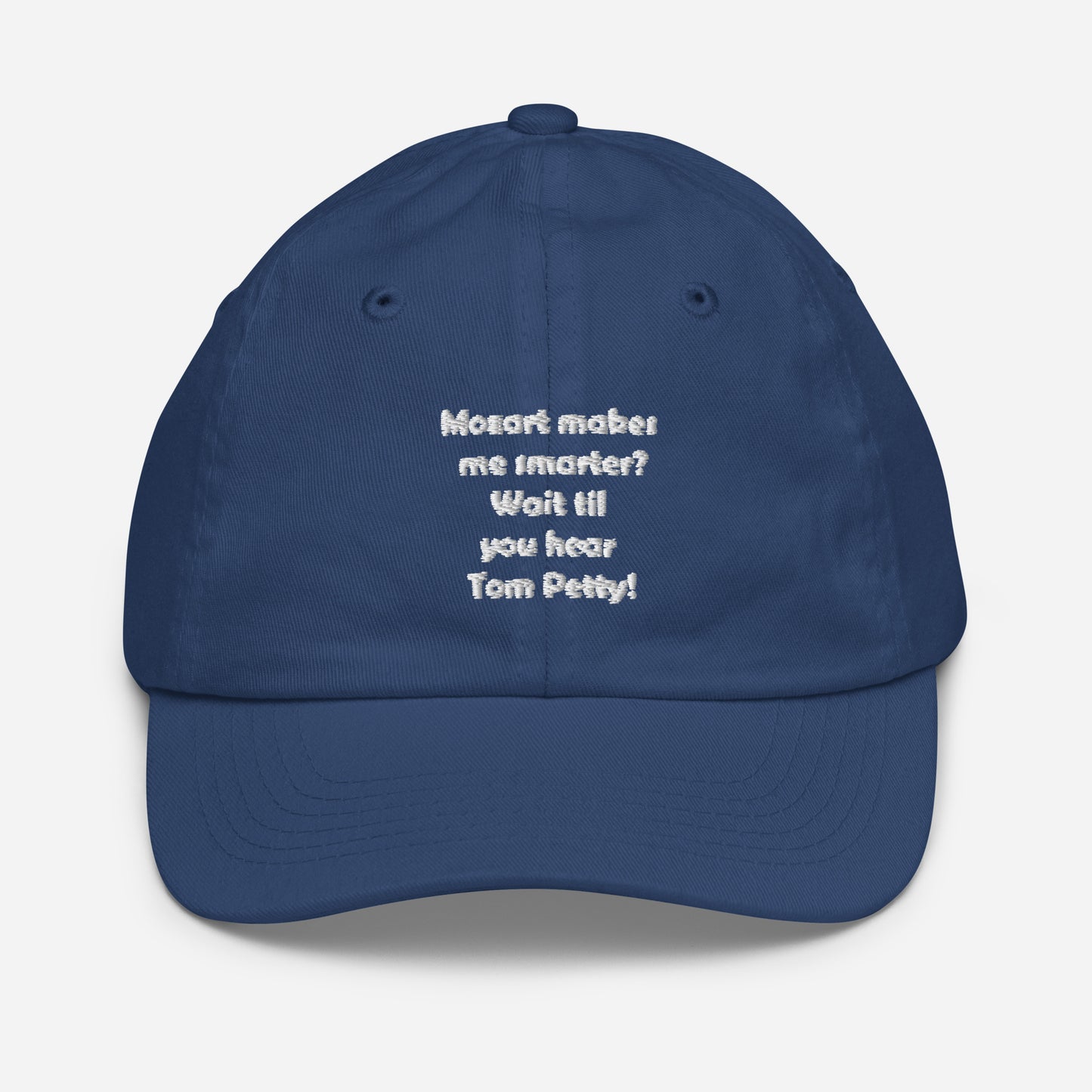 Mozart Youth Baseball Cap