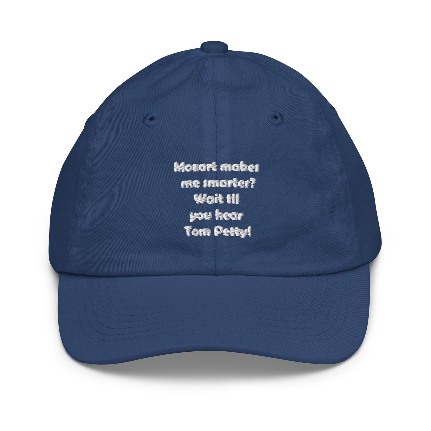 Mozart Youth Baseball Cap