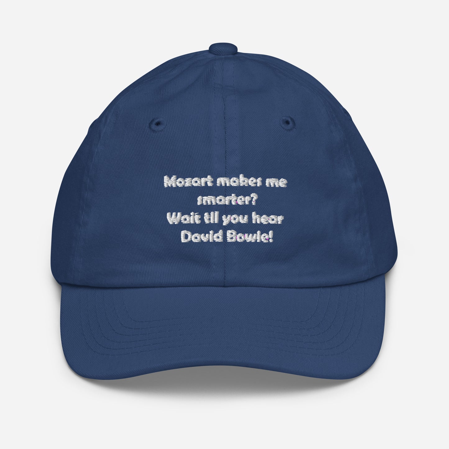 Mozart Youth Baseball Cap