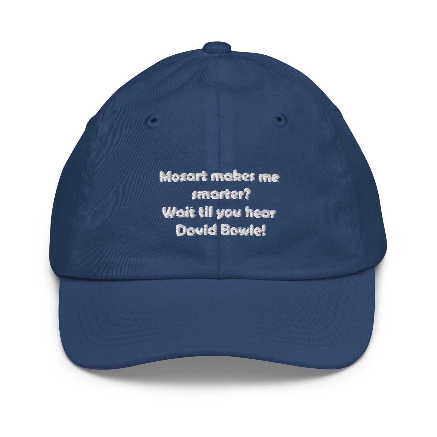 Mozart Youth Baseball Cap