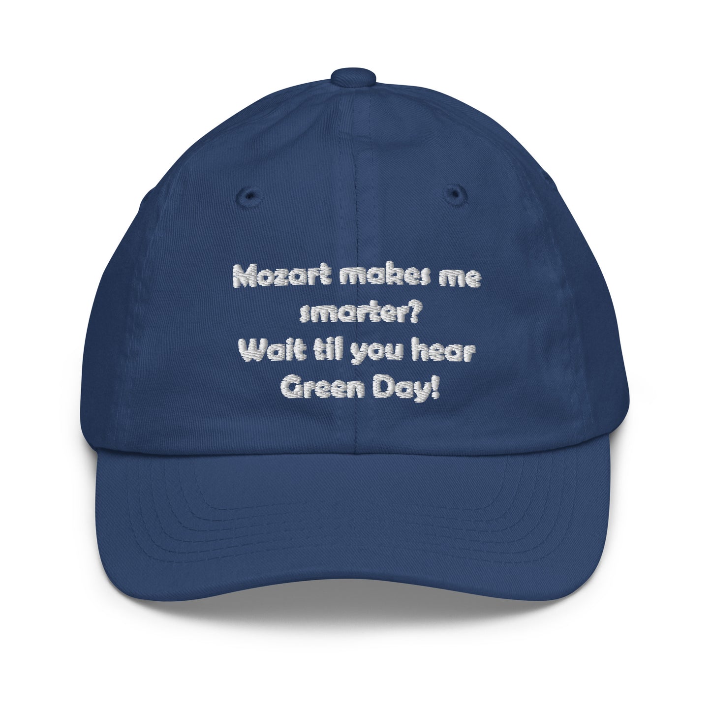 Mozart Youth Baseball Cap