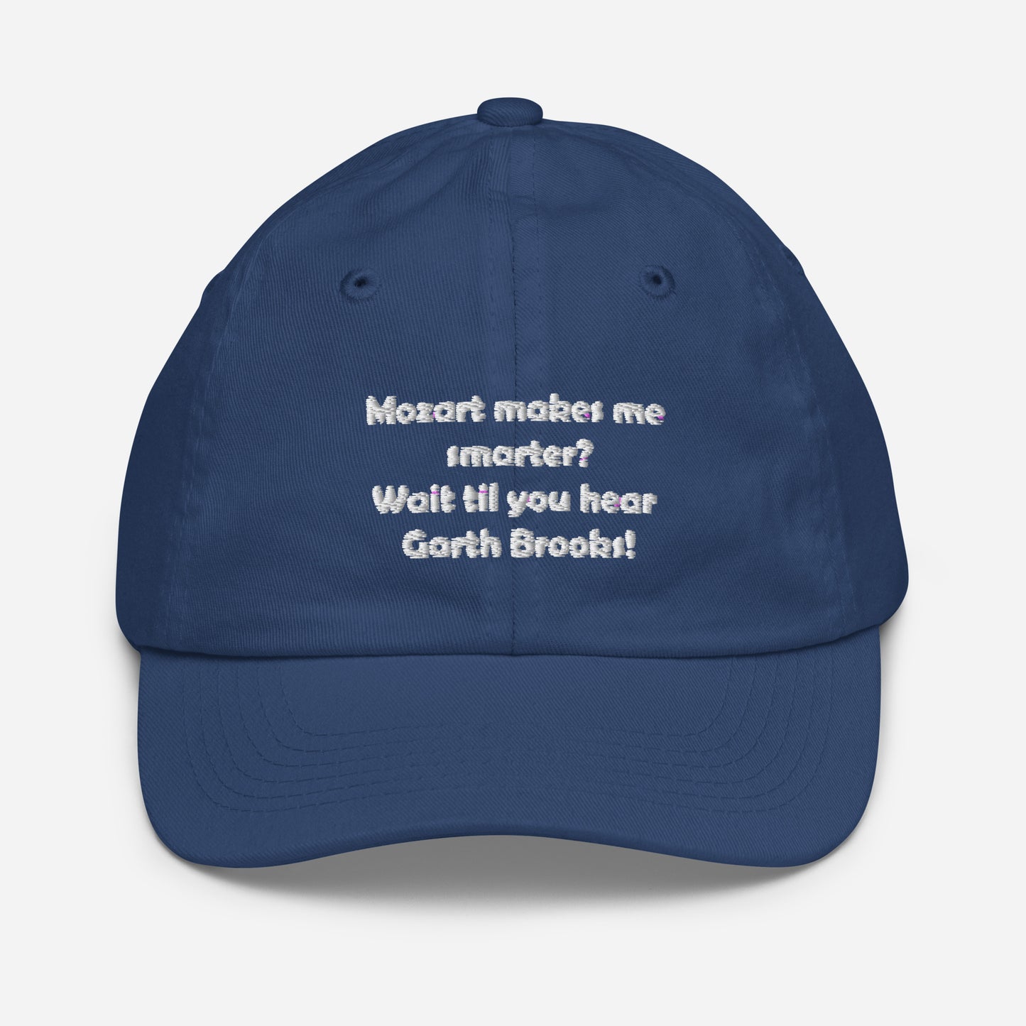 Mozart Youth Baseball Cap
