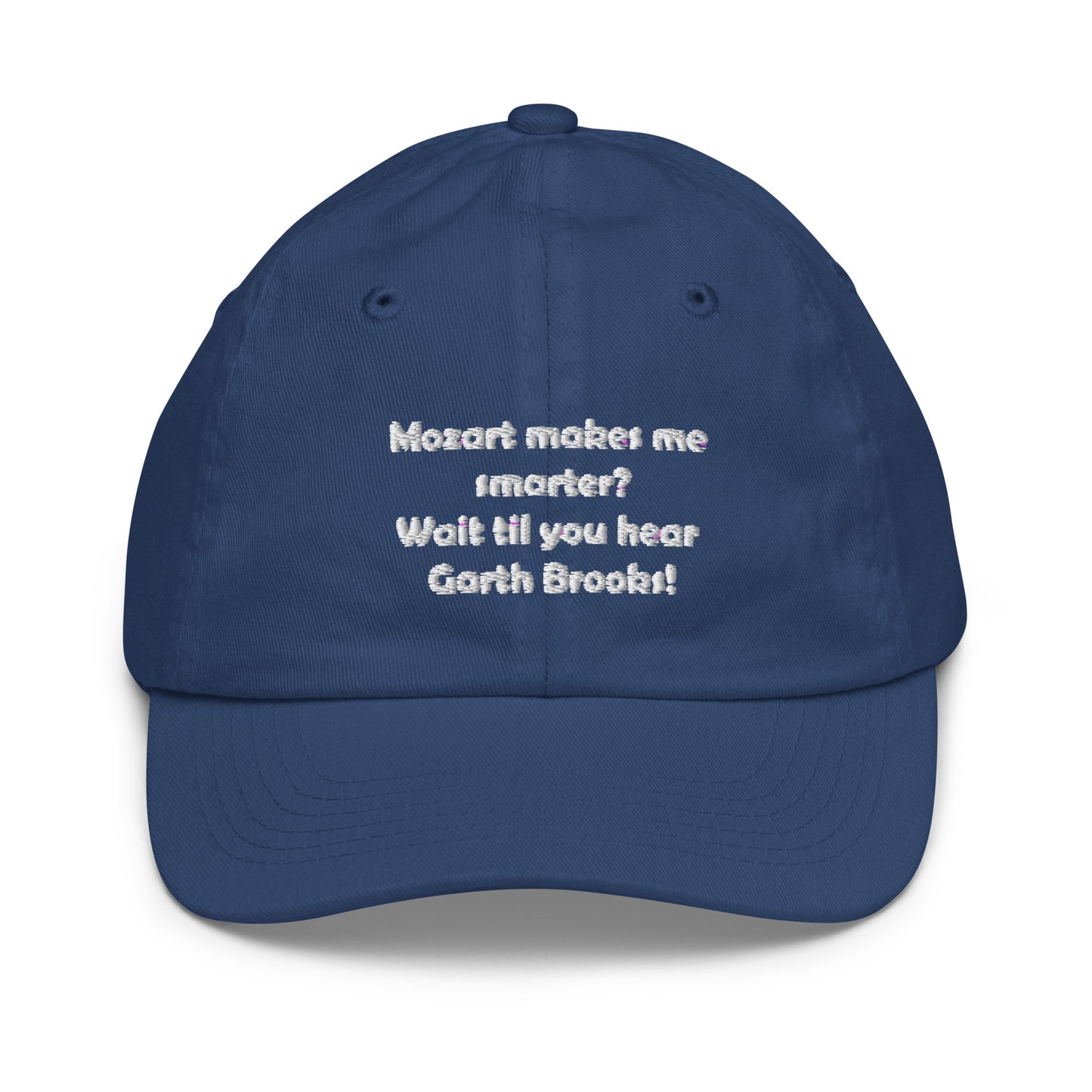 Mozart Youth Baseball Cap