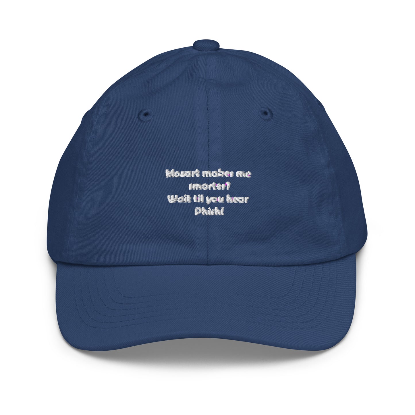 Phish Youth Baseball Cap