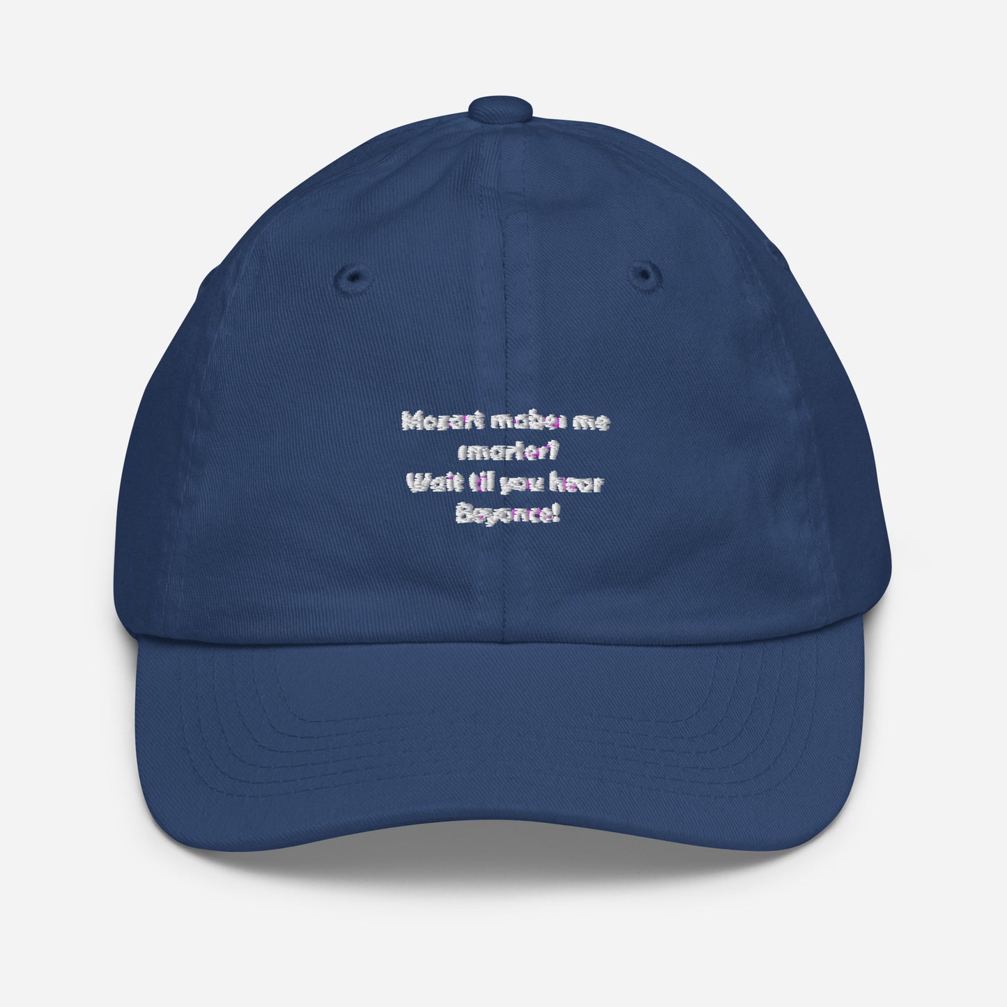 Mozart Youth Baseball Cap