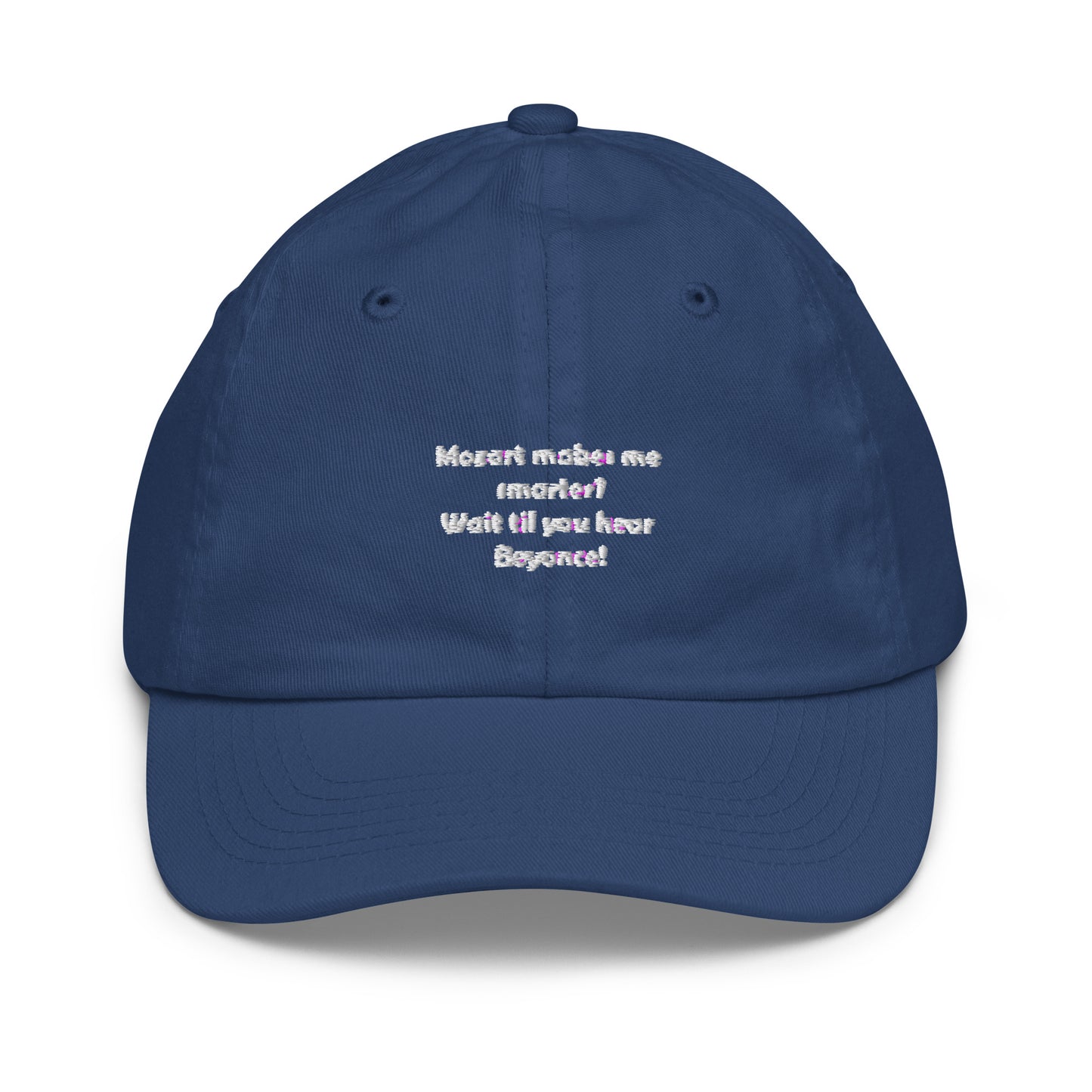 Mozart Youth Baseball Cap