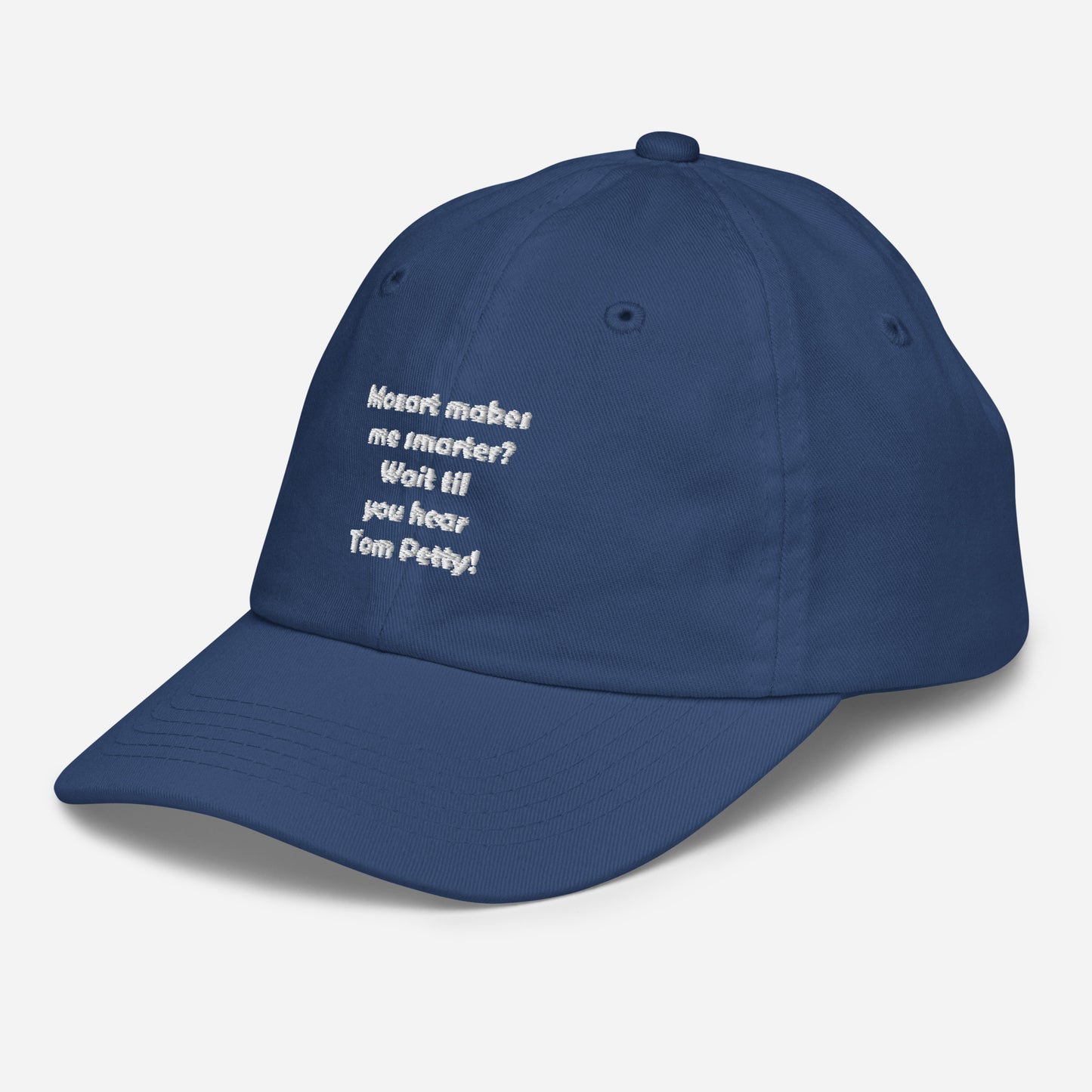 Mozart Youth Baseball Cap