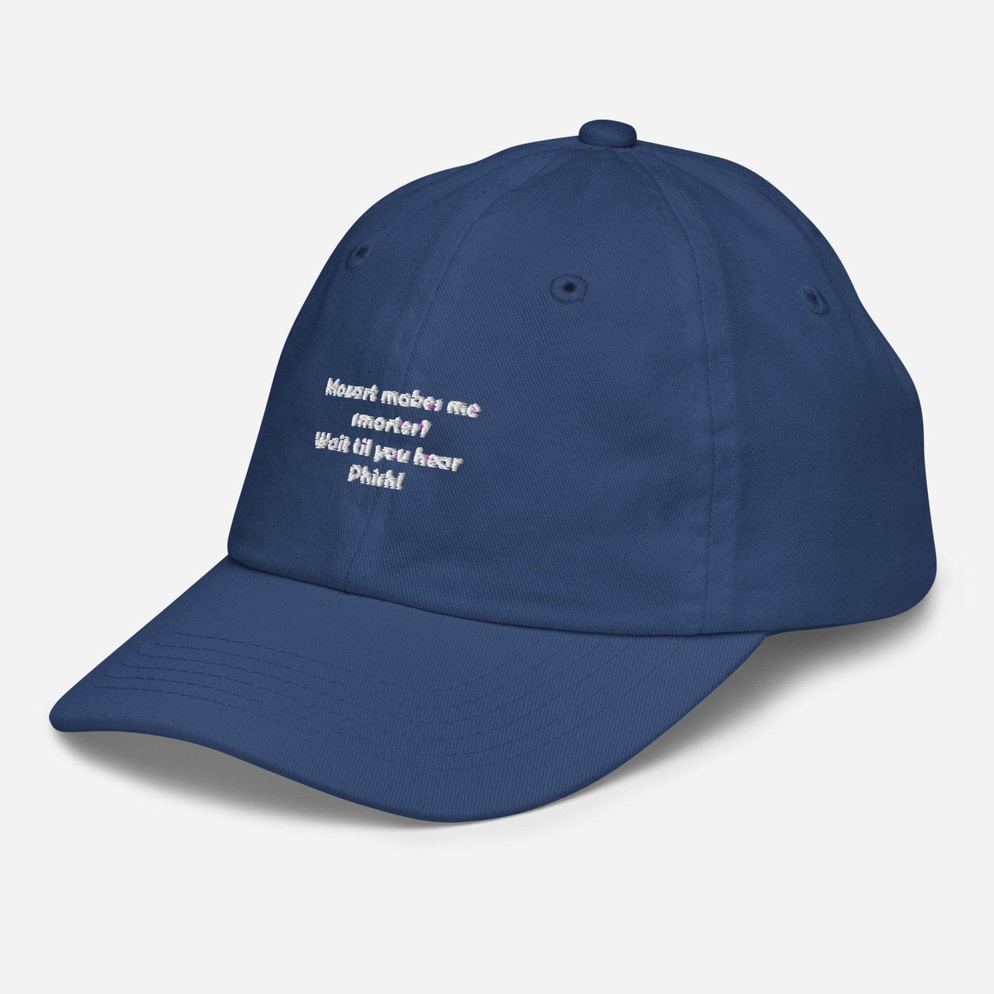 Phish Youth Baseball Cap
