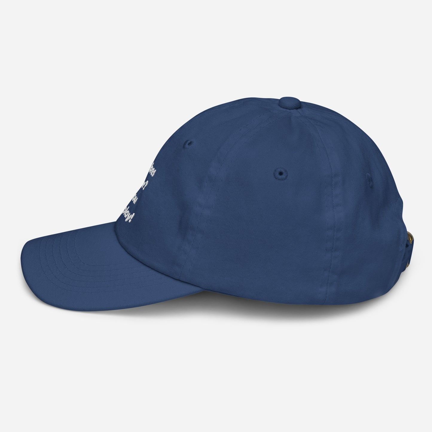 Mozart Youth Baseball Cap