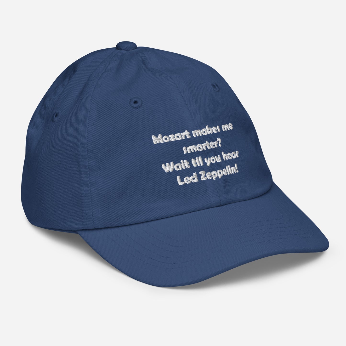 Mozart Youth Baseball Cap