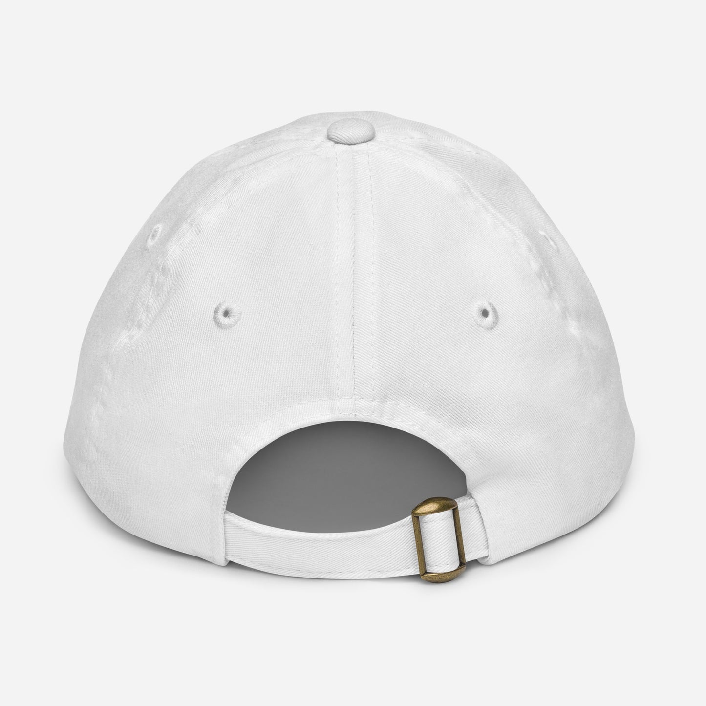 My Cat Youth Baseball Cap